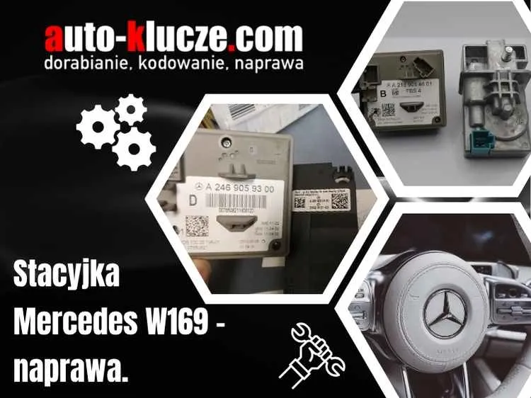 Zdjecia stacyjek w169