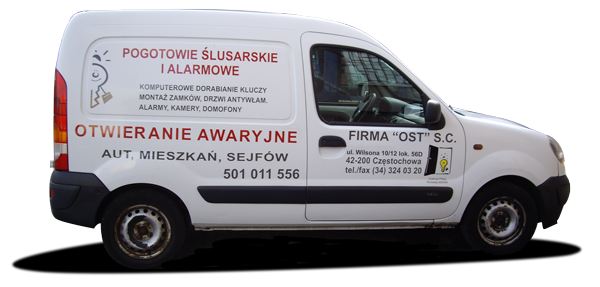 auto-firmowe