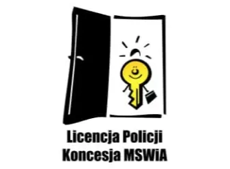 auto klucze licencja pilicji