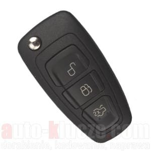 ford-c-max-focus-klucz-z-pilotem