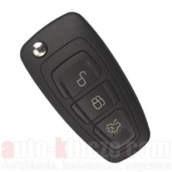 ford-c-max-focus-klucz-z-pilotem