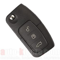 ford-focus-fiesta-klucz-z-pilotem