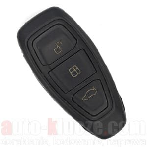 ford-focus-kluczyk-smart-key
