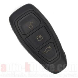 ford-focus-kluczyk-smart-key