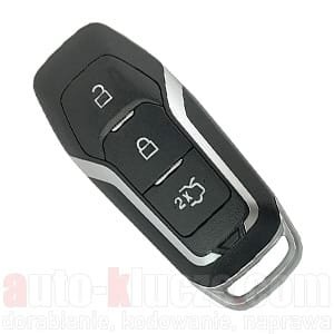 ford-mondeo-smart-key