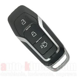 ford-mondeo-smart-key