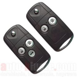 honda-cr-v-civic-klucz-z-pilotem