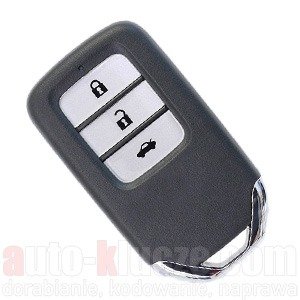 honda-smart-key