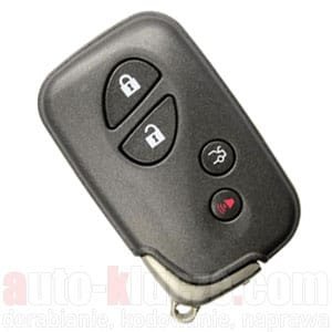 lexus-kluczy-smart-key