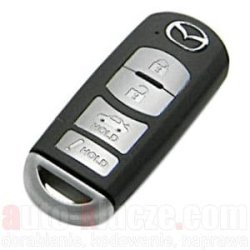 mazda-smart-key