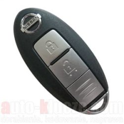 nissan-qashqai-j11-smart-key