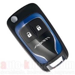 opel-adam-klucz-z-pilotem