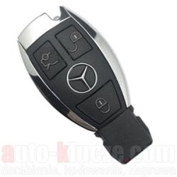 mercedes-a-klasa-klucz-rybka