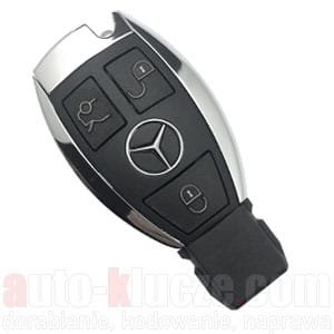mercedes-w221-programowanie-klucza