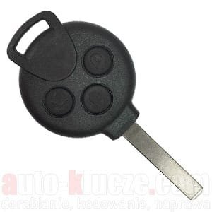smart-forfour-klucz-z-pilotem