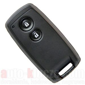 suzuki-klucz-smart-key-czarny