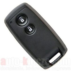 suzuki-klucz-smart-key-czarny