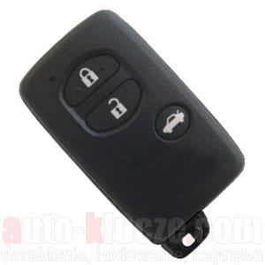 toyota-klucz-smart-key