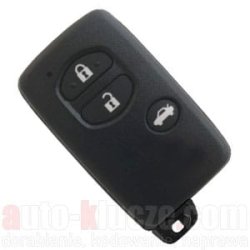 toyota-klucz-smart-key