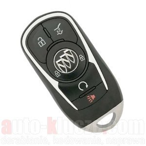 buick-smart-key