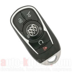 buick-smart-key