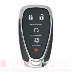 chevrolet-camaro-smart-key