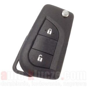 citroen-c1-obudowa-klucza-samochodowego-scyzoryk