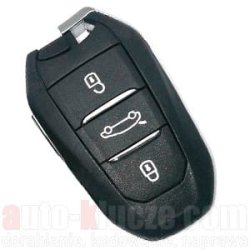citroen-obudowa-klucza-smart-key