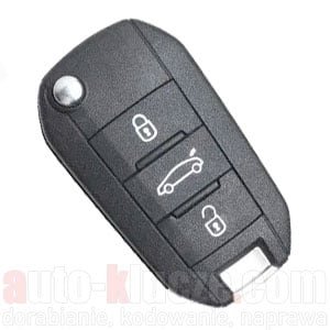 toyota-proace-klucz-z-pilotem