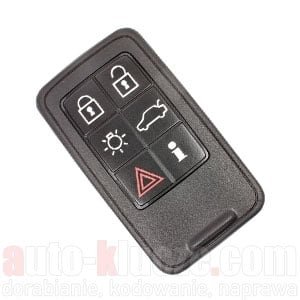 volvo-smart-key