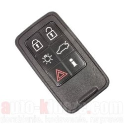 volvo-smart-key