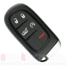 fiat-obudowa-smart-key