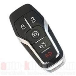 ford-mustang-fusion-obudowa-klucza