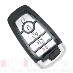 ford-fusion-usa-smart-key-obudowa