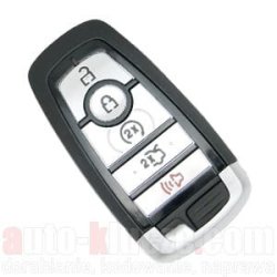 ford-fusion-usa-smart-key-obudowa