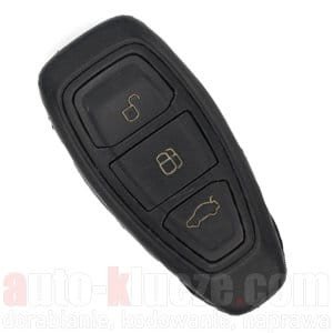 ford-obudowa-klucza-smart-key-lezka