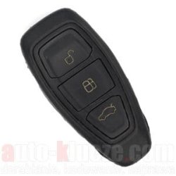 ford-obudowa-klucza-smart-key-lezka
