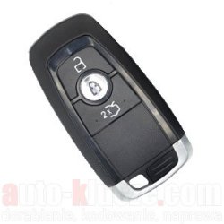 ford-ecosport-smart-key