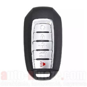 infiniti-smart-key