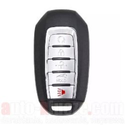 infiniti-smart-key