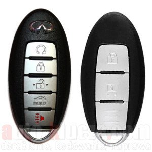 infiniti-obudowa-smart-key