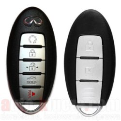 infiniti-obudowa-smart-key
