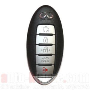 infiniti-smart-key-klucz
