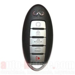 infiniti-smart-key-klucz