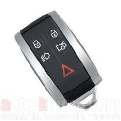jaguar-x-type-kluczyk-smart-key