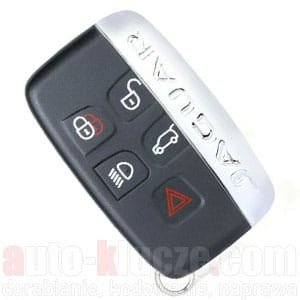 jaguar-obudowa-smart-key