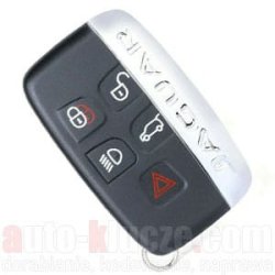 jaguar-obudowa-smart-key