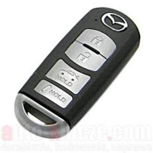 mazda-obudowa-smart-key