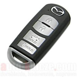 mazda-obudowa-smart-key