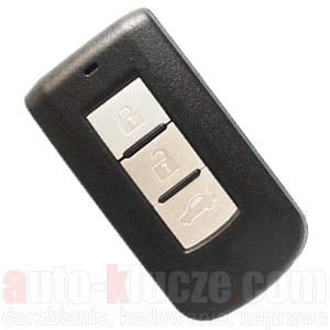 mitsubishi-obudowa-smart-key